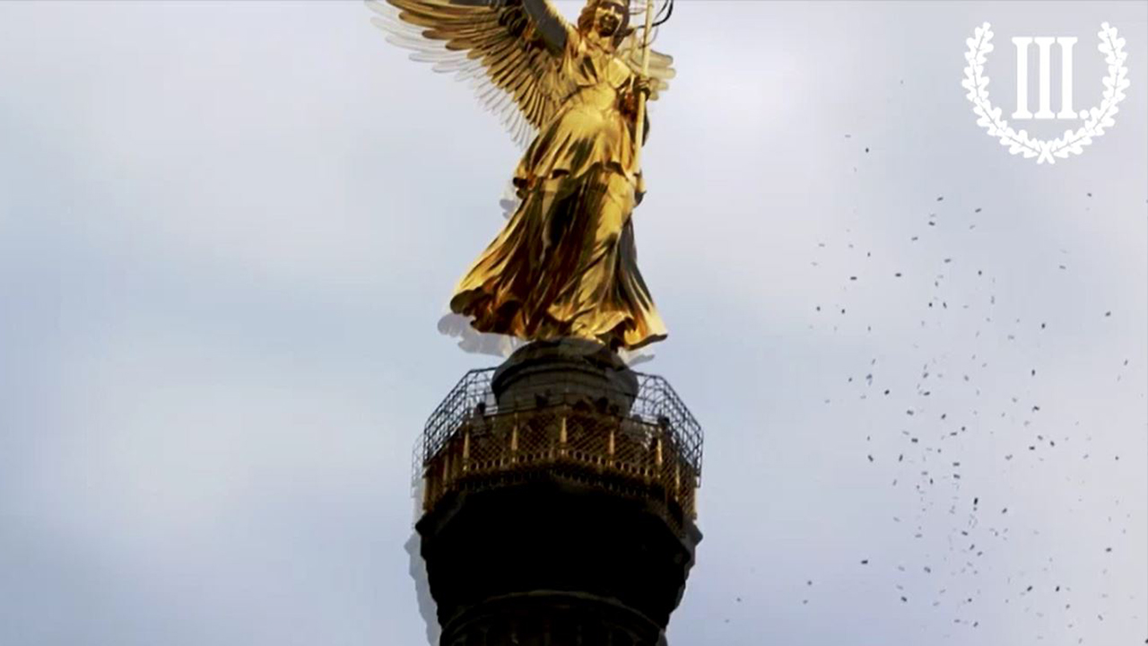 Gegen Homo-Propaganda in Berlin!