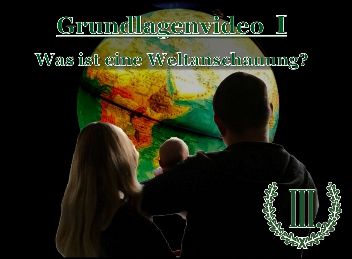 Was ist eine Weltanschauung? - Grundlagenvideo
