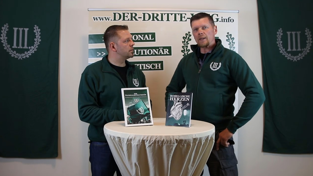 Matthias Fischer zu den aktuellen Protesten