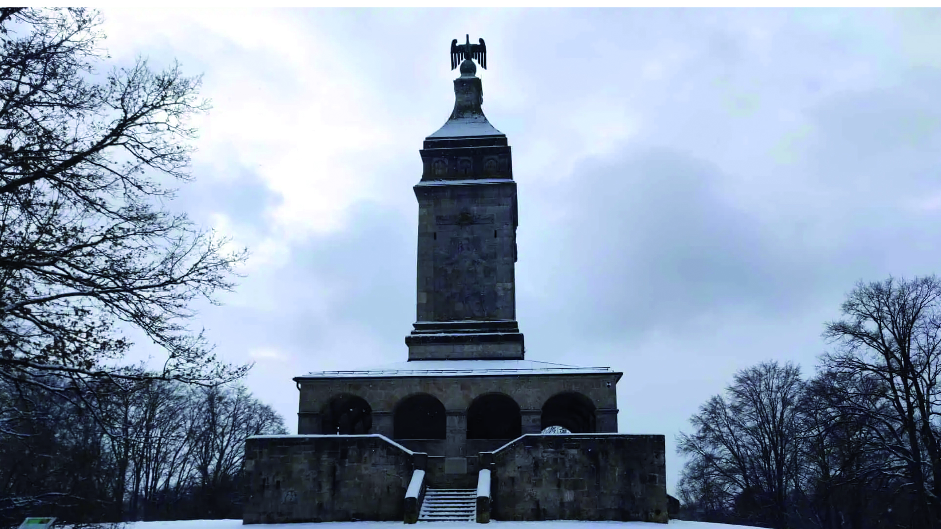 Stützpunkt München/Oberbayern - 150 Jahre Deutsches Reich