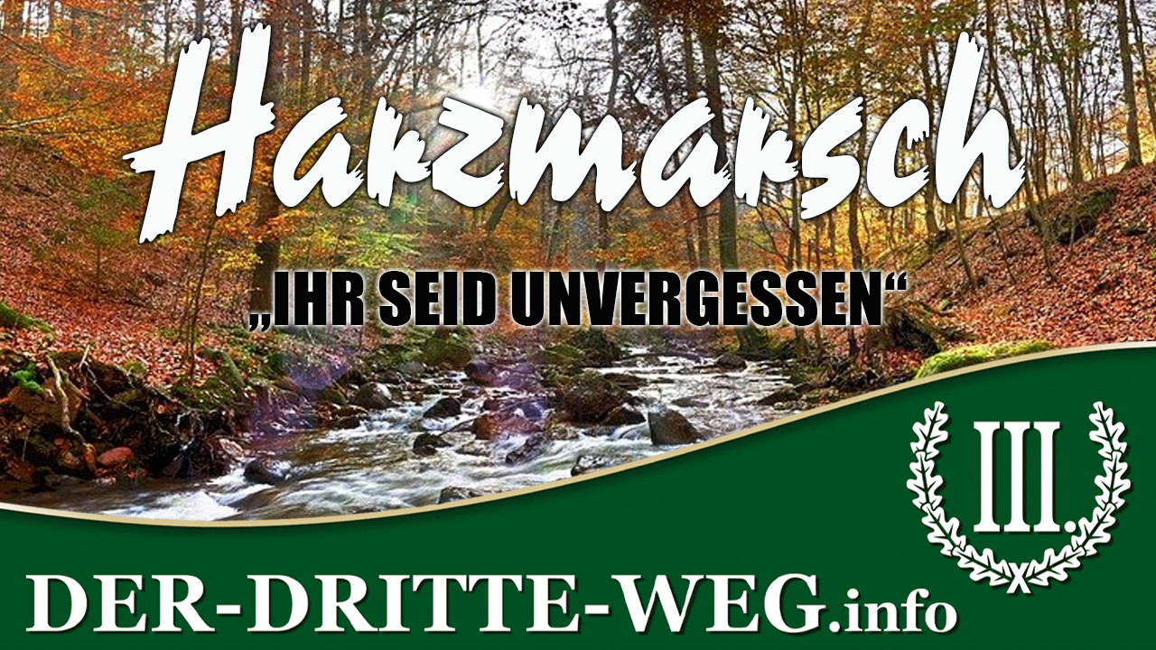 Harzmarsch 2021
