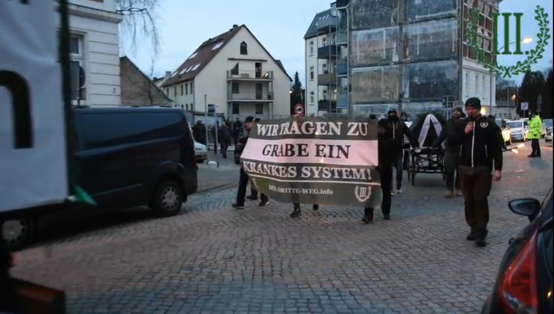 Versammlungen in Pritzwalk