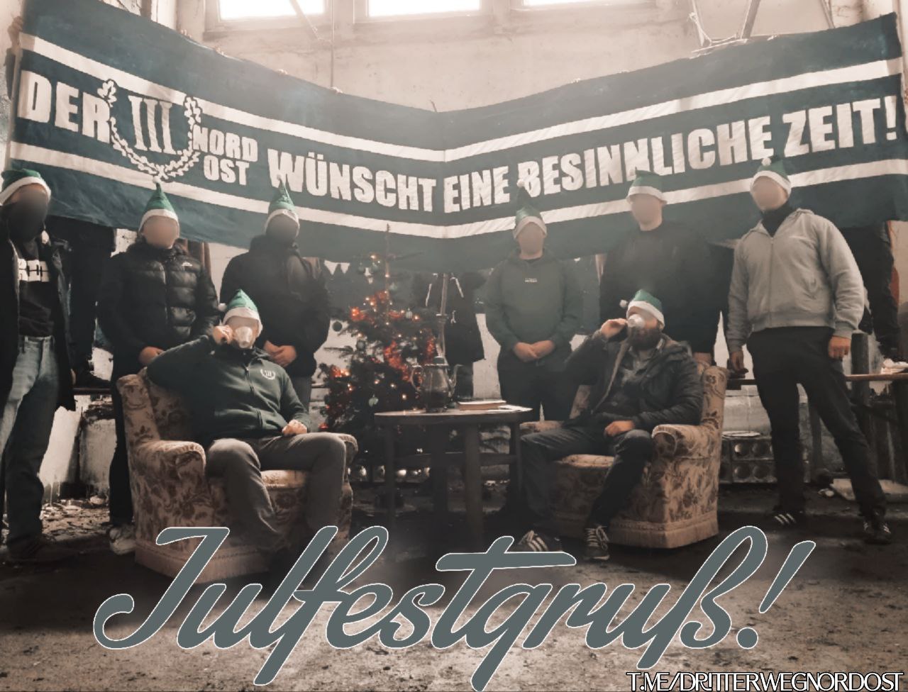 Konsum trifft Tradition