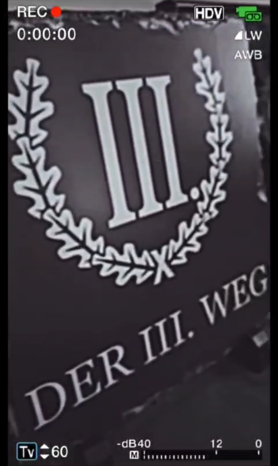 Weltanschauliche Schulung im Burgenlandkreis durchgeführt