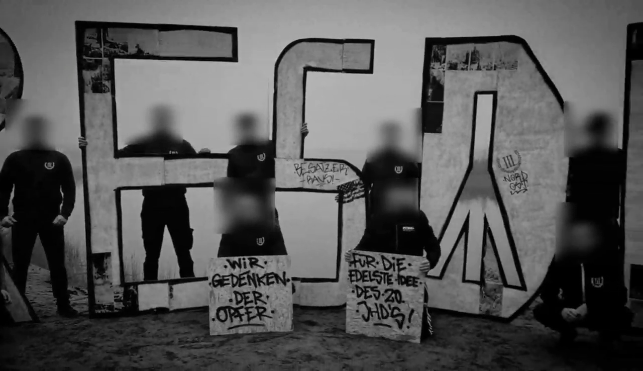 Keine Revolution ohne Opfer