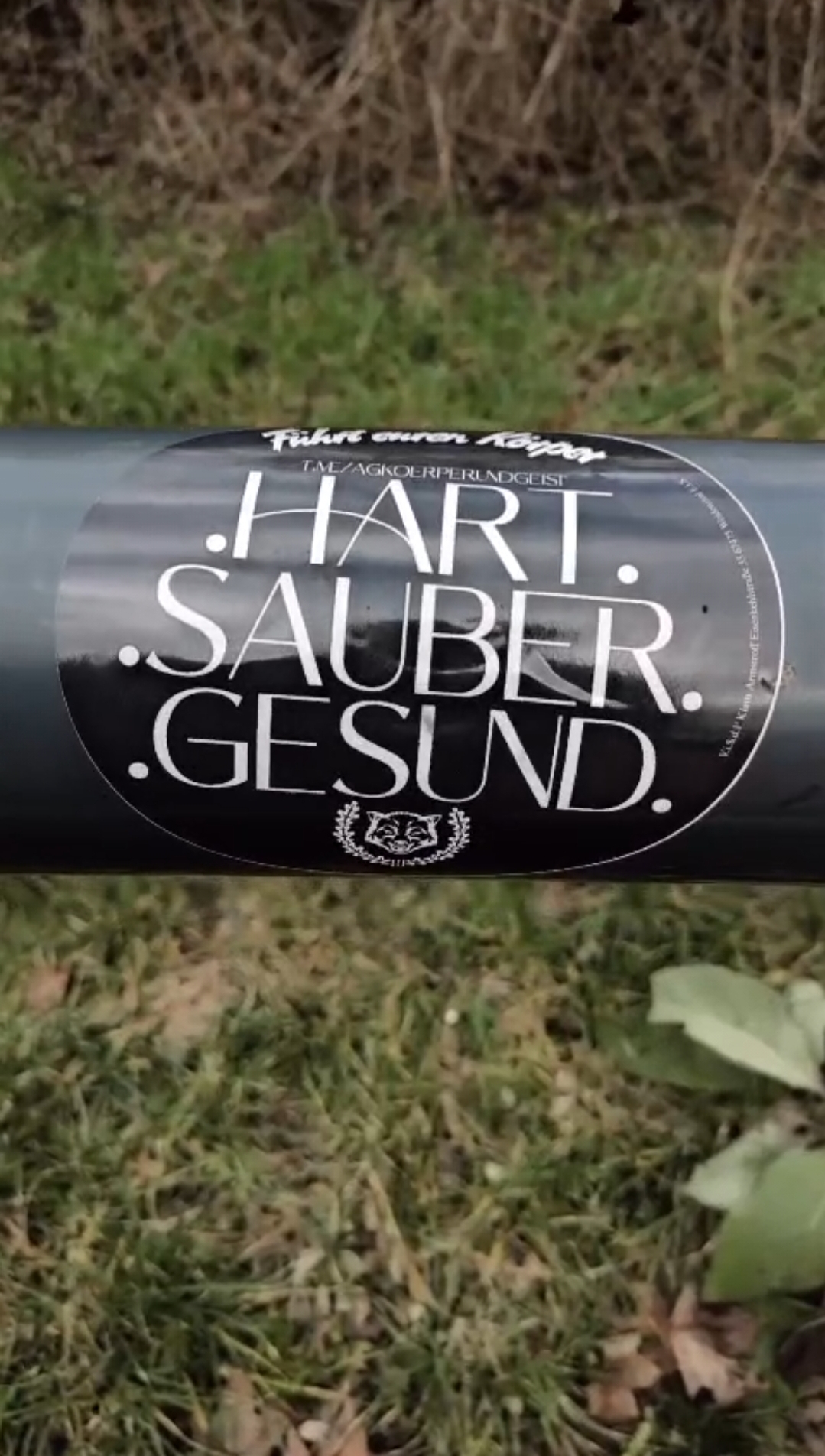 Aktionstag im Großraum Zörbig durchgeführt