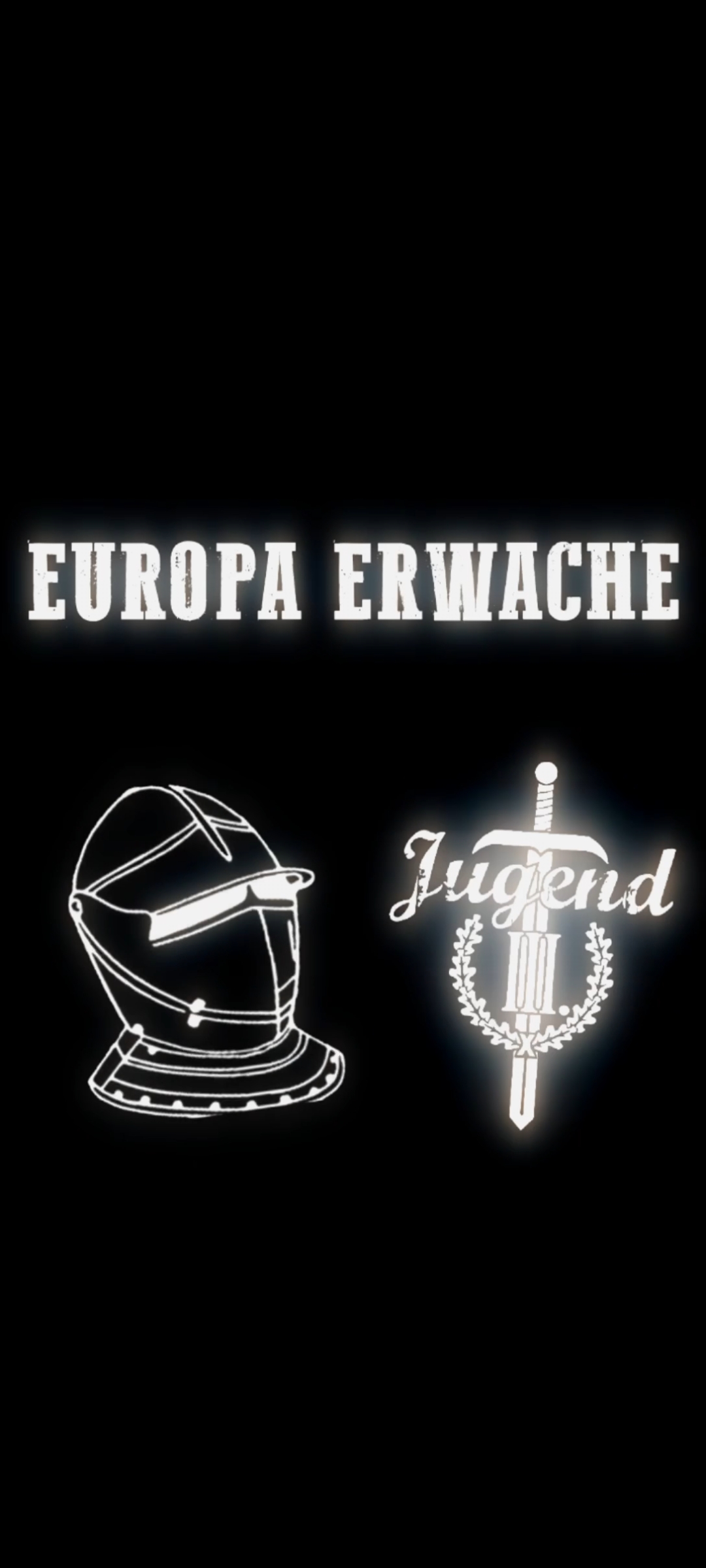 Jugend Europas