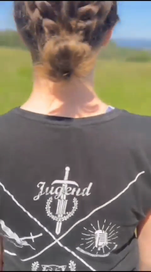 Juni-Stützpunkt-Biwak Pfalz