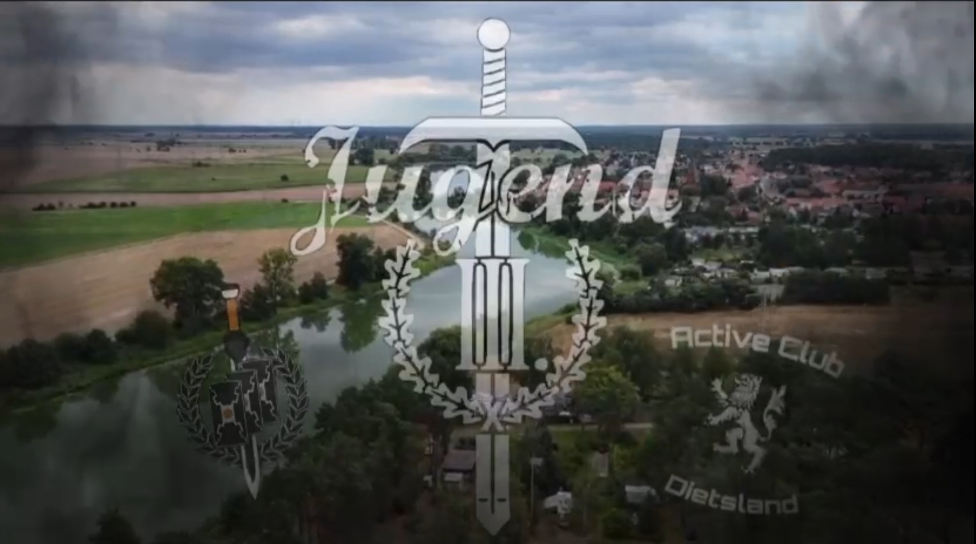 Europäischer Jugendtag der NRJ in Sachsen-Anhalt