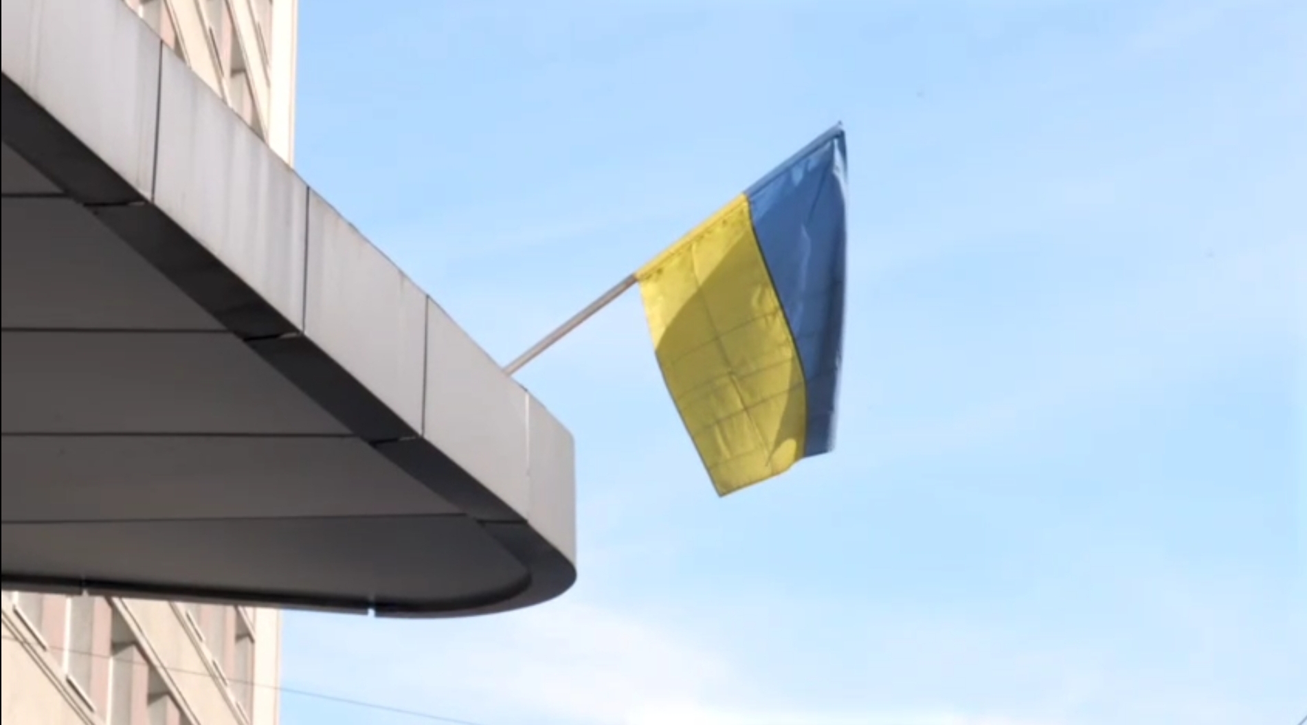 Nation Europa: „Der III. Weg“ auf der 1. Internationalen Europa-Konferenz in Lemberg/Lviv