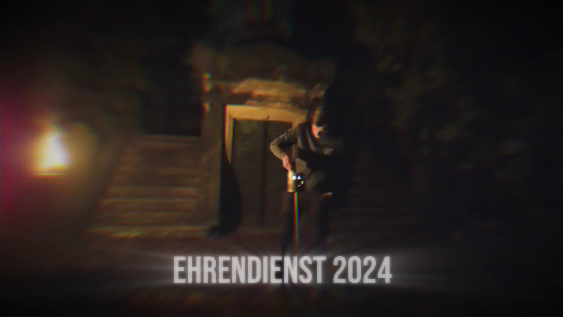 Ehrendienst in Mittelsachsen