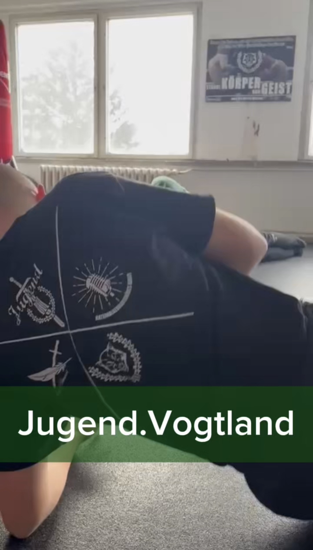 Vogtland: Stärke Körper und Geist