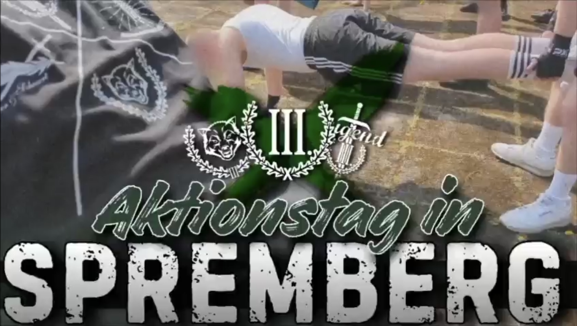 Aktionstag in Spremberg durchgeführt