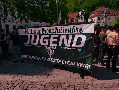 Arbeiterkampftag in Suhl: Unsere Alternative heißt Revolution