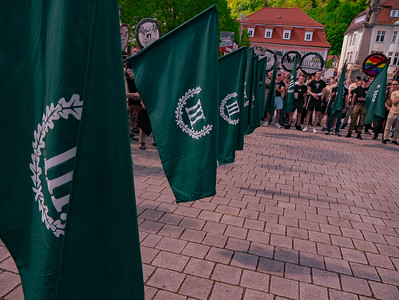 Arbeiterkampftag in Suhl: Unsere Alternative heißt Revolution