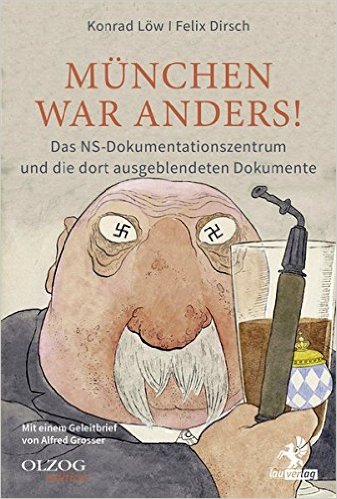 Kundgebung in der Nähe des Münchner Hauptbahnhofs