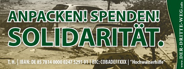 Durch das Unwetter sind vor allem auch in Niederbayern viele Schäden entstanden. Nach wie vor ist unsere Hochwasserhilfe im Einsatz. Für weitere Informationen, klicken Sie auf das Bild. Durch das Unwetter sind vor allem auch in Niederbayern viele Schäden entstanden. Nach wie vor ist unsere Hochwasserhilfe im Einsatz. Für weitere Informationen, klicken Sie auf das Bild.