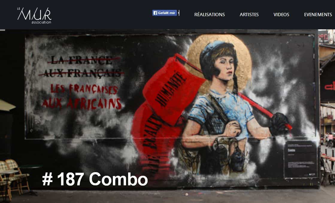 Quelle: Screenshot von http://www.lemur.fr/