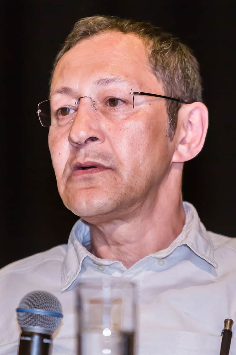 Bildquelle: https://de.wikipedia.org/wiki/Akif_Pirin%C3%A7ci
