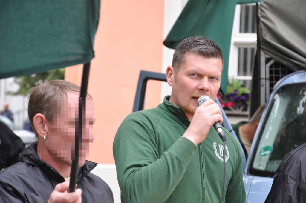 Matthias Fischer (Gebietsleiter „Mitte“)