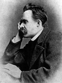 Gedenktag: Friedrich Wilhelm Nietzsche