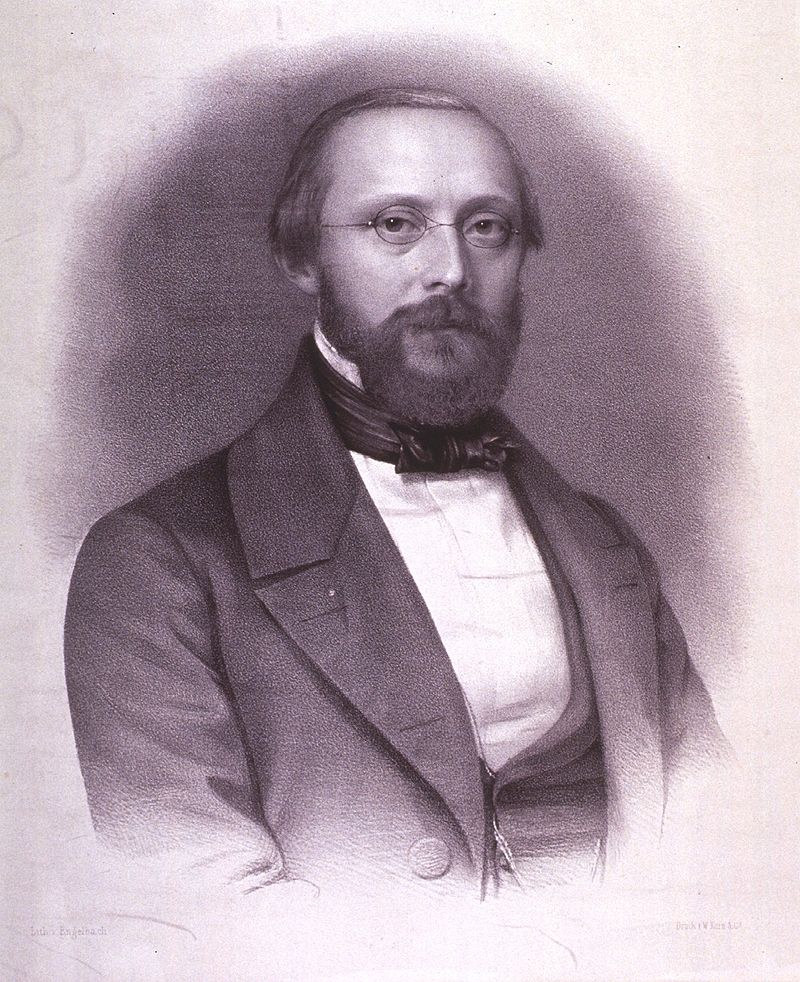 Gedenktag: Rudolf Virchow