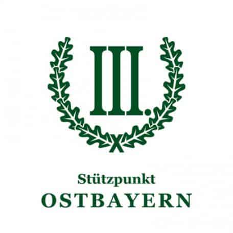 Stützpunkt Ostbayern