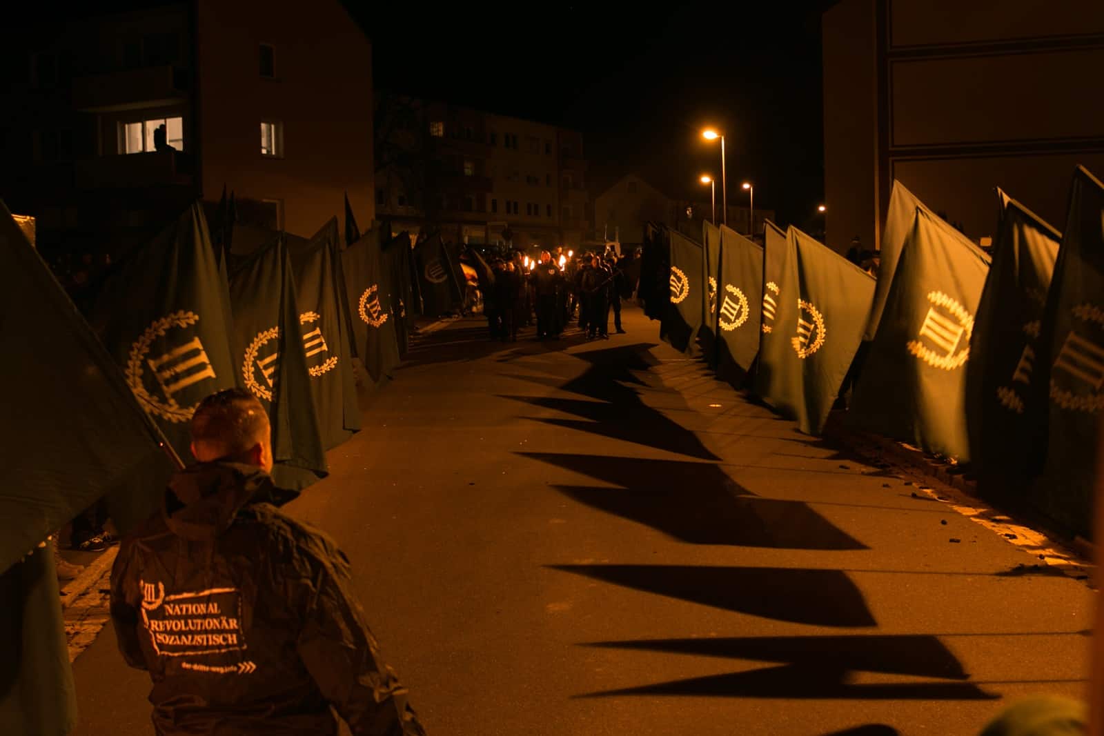 Videobericht zum Heldengedenken 2014 in Wunsiedel