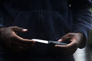 Ausländerkriminalität