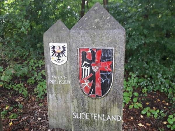 Vertriebenenmahnmal Puchheim