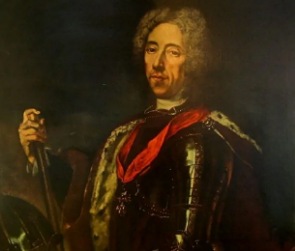 Gedenktag: Prinz Eugen von Savoyen