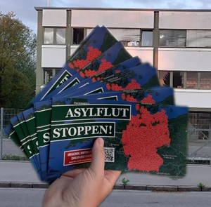 Puchheim Asylheim