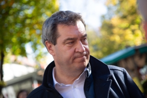 Walk of Shame: Söders billige Hollywood-Kopie
