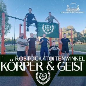 Rostock: Körper und Geist – mehr als nur ein Name
